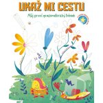 Ukaž mi cestu - Paola Misesti – Hledejceny.cz