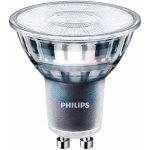 MASTER LED ExpertColor 5,5-50W GU10 927 25D LED žárovka 5,5W 355lm – Hledejceny.cz