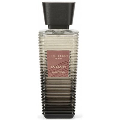 Locherber Milano cafe satin parfémovaná voda unisex 100 ml – Zbozi.Blesk.cz