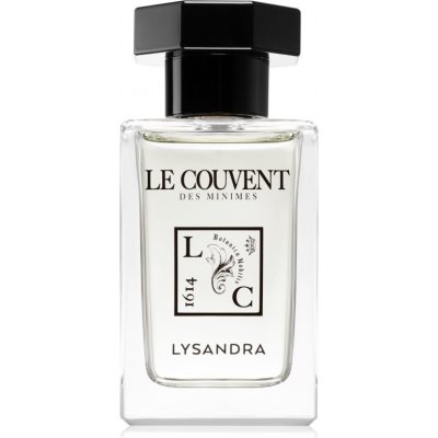 Le Couvent Maison de Parfum Eaux de Parfum Singulières Lysandra parfémovaná voda unisex 50 ml