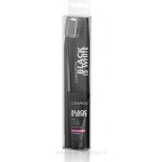Curaprox Black is White Light Zubní kartáček + Černá 8 ml – Hledejceny.cz