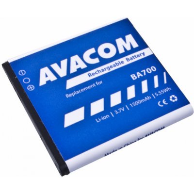 AVACOM GSSE-NEO-1500A 1500mAh - neoriginální – Sleviste.cz