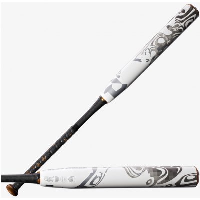 DeMarini Whisper Softbalová pálka 31" palců – Zboží Mobilmania