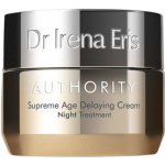 Dr Irena Eris Authority zpevňující noční krém proti vráskám 50 ml – Hledejceny.cz