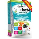 Nutrikaše probiotic rakytník a acai 180 g – Zbozi.Blesk.cz