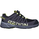 ARDON ENERDIG S7S ESD polobotka Černá – Zboží Mobilmania