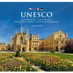 Česká republika UNESCO - malá / vícejazyčná - Libor Sváček – Hledejceny.cz