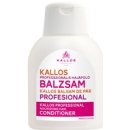 Kondicionér a balzám na vlasy Kallos Nourishing Hair Conditioner pro suché a lámavé vlasy 1000 ml
