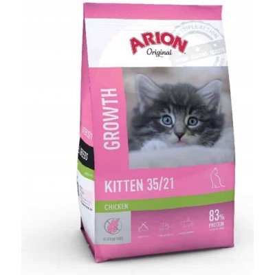 Arion cat adult urinary 34/13 kuře 2 kg – Zbozi.Blesk.cz