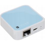 TP-Link TL-WR802N – Zboží Mobilmania