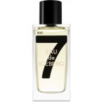 Iceberg Eau de Iceberg toaletní voda pánská 100 ml – Hledejceny.cz