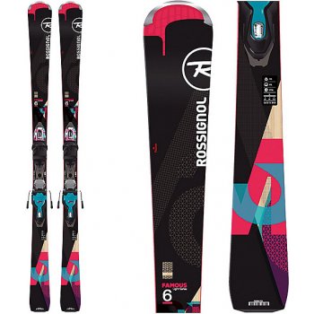 Rossignol Famous 6 17/18