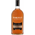 Ron Barceló Gran Anejo 37,5% 1 l (holá láhev) – Zboží Dáma