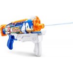 ZURU X-SHOT SONIC the Hedgehog Fast Fill Skins – Zboží Dáma