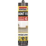 SOUDAL Mont Fix montážní lepidlo 300g – Hledejceny.cz