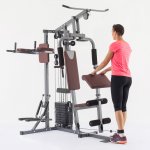 Trinfit Multi Gym MX5 – Zboží Dáma