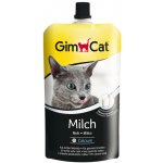 Gimcat Cat Milk mléko 200 ml – Zbozi.Blesk.cz