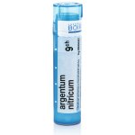 ARGENTUM NITRICUM POR 9CH GRA 1X4G – Hledejceny.cz