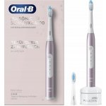 Oral-B Pulsonic Slim Luxe 4100 Rose Gold – Hledejceny.cz