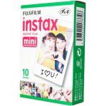 Fujifilm Instax Mini 10ks – Zboží Živě