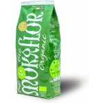 Caffé Mokaflor Organic 80:20 zrnková 1 kg – Hledejceny.cz