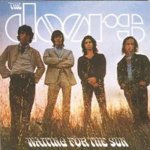 Doors - Waiting For The Sun LP – Hledejceny.cz