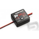 HOBBYWING 1S DC/DC Booster stejnosměrný měnič 3,7/6 V – Sleviste.cz