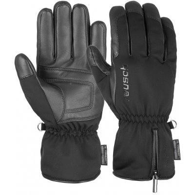 Reusch Powerline Stormbloxx Black – Hledejceny.cz