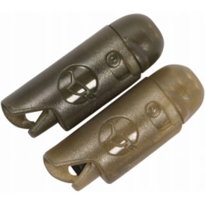 Korda Montáž Heli Safe Lead System hnědá 2 ks – Zboží Dáma Korda Montáž Heli Safe Lead System hnědá 2 ks – Zboží Dáma