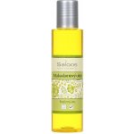 Saloos makadamiový rostlinný olej lisovaný za studena 125 ml – Zbozi.Blesk.cz