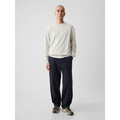 GAP GapFlex Baggy kalhoty pánské modrá – Zbozi.Blesk.cz