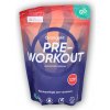 Orangefit Plant Pre-Workout 240g