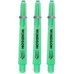 Windson Nylon - Logo - short - green – Zboží Dáma