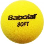 Babolat Foam Soft 3ks – Sleviste.cz