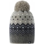 Dětská čepice Reima Pohjoinen Black – Zboží Mobilmania