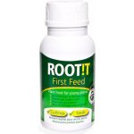 Root it First Feed hnojivo pro řízky a semenáčky 125 ml – Hledejceny.cz
