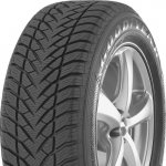 Goodyear UltraGrip 255/55 R18 109H – Zboží Mobilmania