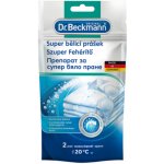 Dr.Beckmann Glowhite super bělící prášek 80 g – Zboží Dáma