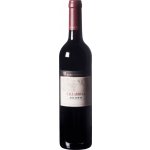 Casa Ferreirinha Callabriga 2022 Červené 13,5% 0,75 l (holá láhev) – Hledejceny.cz