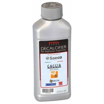 Saeco Evoca CA6700/00 250ml – Zboží Dáma