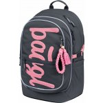 Baagl batoh Core Logo růžový – Sleviste.cz