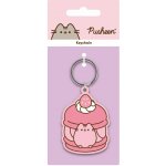 Přívěsek na klíče Pusheen Jahoda – Hledejceny.cz