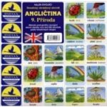 Angličtina 9. Příroda - Tematický obrázkový slovník - Antonín Šplíchal – Sleviste.cz