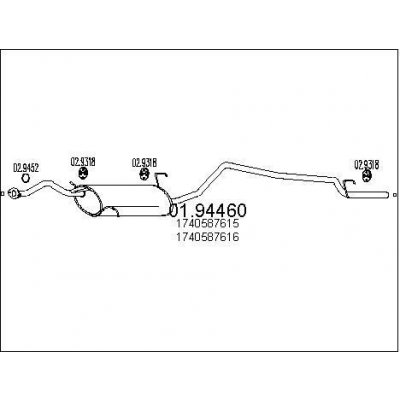 MTS MT 01.94460 – Hledejceny.cz