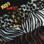 Kiss - Animalize CD – Hledejceny.cz