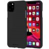 Pouzdro a kryt na mobilní telefon Apple Pouzdro Mercury Soft Feeling Case - IPHONE 11 PRO MAX,černé