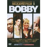 Atentát v Ambassadoru / Bobby DVD – Zboží Mobilmania