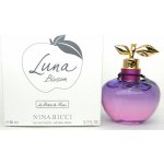 Nina Ricci Luna Blossom toaletní voda dámská 80 ml tester – Zbozi.Blesk.cz