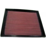 K&N Filters Vzduchový filtr 332734 – Hledejceny.cz