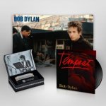 Bob Dylan - Tempest CD+2 LP, 2 LP – Hledejceny.cz